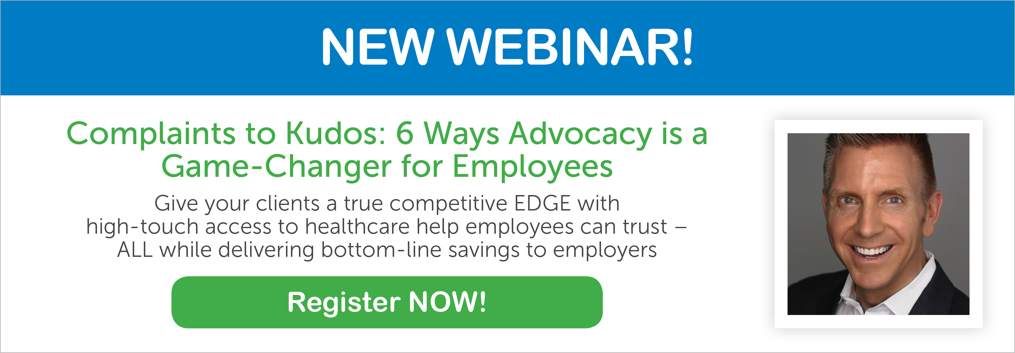 Complaints to Kudos: 6 Ways Advocacy is a Game-Changer